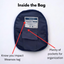 Bolso Cruzado Do Good