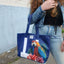 Personalízalo: tu bolso tote exclusivo pintado a mano, hecho a pedido