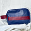 A photo of the toiletry bag