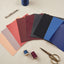 What Is eLeather? The Material Behind Our Collections