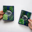 Customize it - Your Unique Handpainted Passport Holder