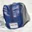 Side view of the Wearsos toiletry bag